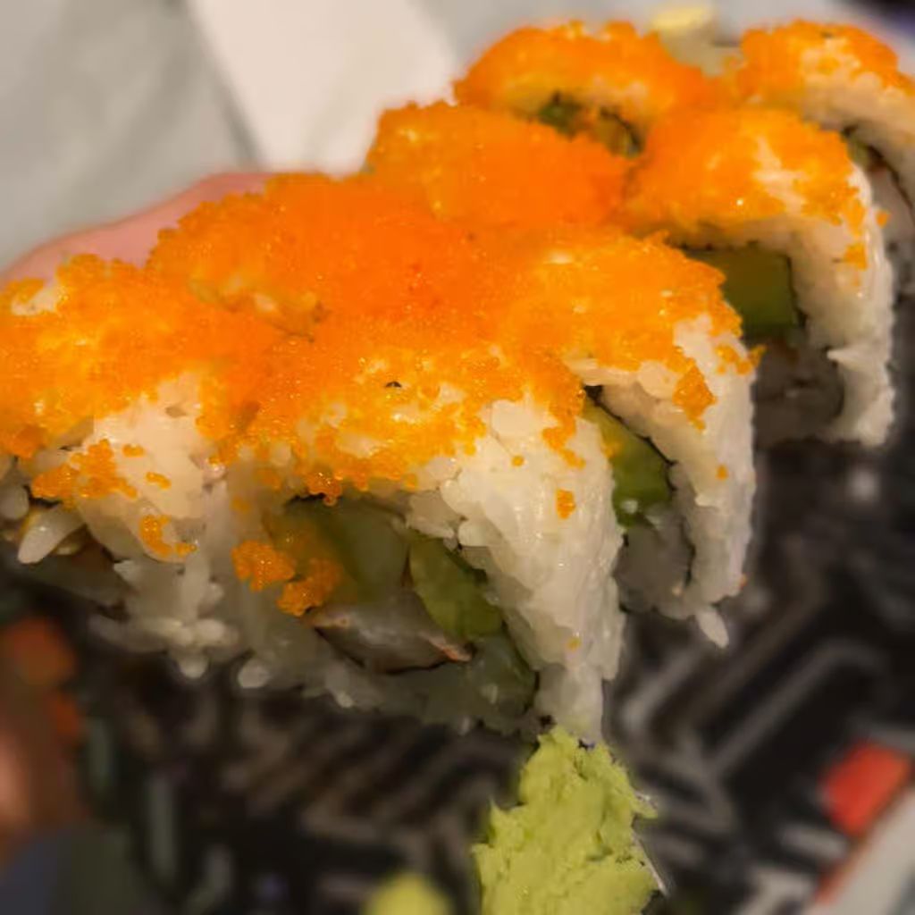 California Roll at Chopbox in Concord, NC 28025 | YourMenu® Online Ordering