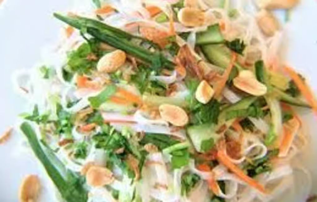 Pho-Mazing With Vegetables at Chopbox in Concord, NC 28025 | YourMenu® Online Ordering