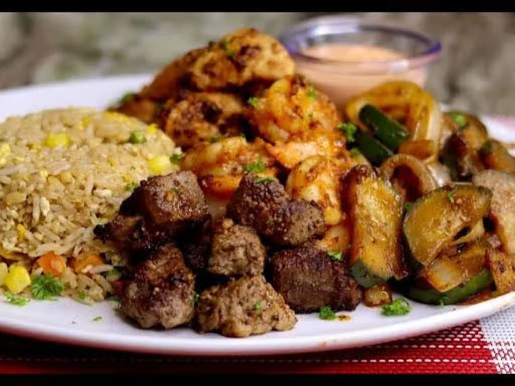 Steak and Chicken at Chopbox in Concord, NC 28025 | YourMenu® Online Ordering