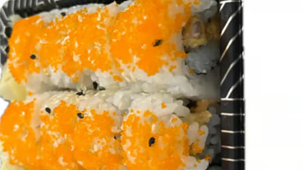 Shrimp Tempura Roll at Chopbox in Concord, NC 28025 | YourMenu® Online Ordering