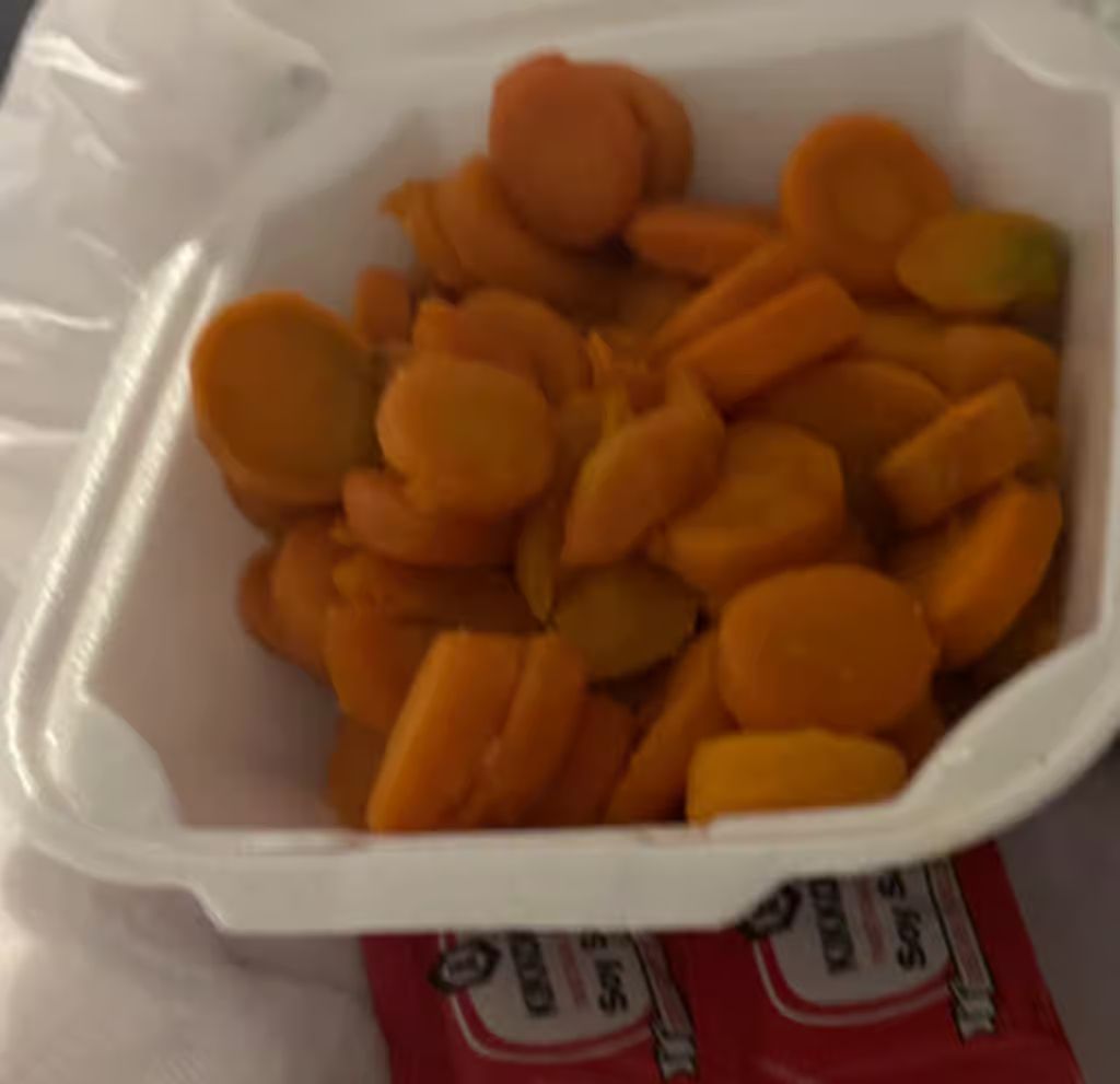 Sweet Carrots at Chopbox in Concord, NC 28025 | YourMenu® Online Ordering