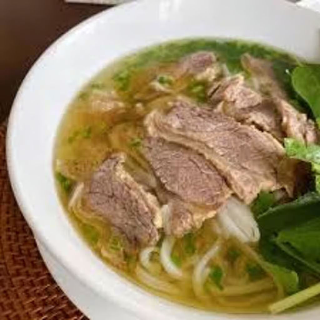 Pho With Beef Brisket at Chopbox in Concord, NC 28025 | YourMenu® Online Ordering