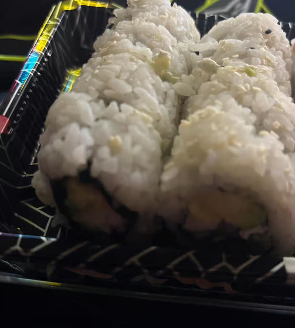 Creamy Crab Roll at Chopbox in Concord, NC 28025 | YourMenu® Online Ordering