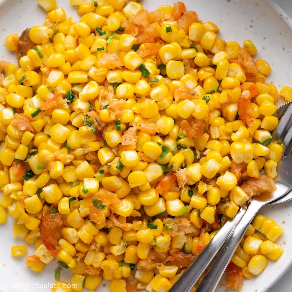 Butter Corn at Chopbox in Concord, NC 28025 | YourMenu® Online Ordering