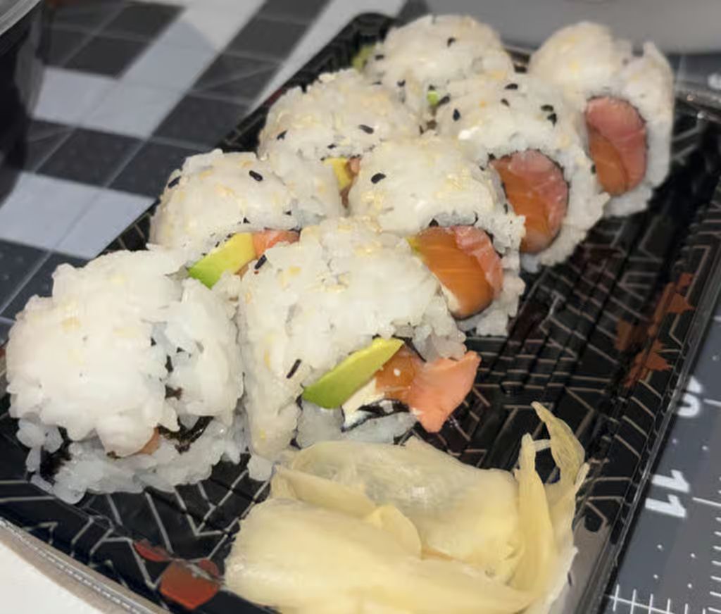 Bagel Roll at Chopbox in Concord, NC 28025 | YourMenu® Online Ordering