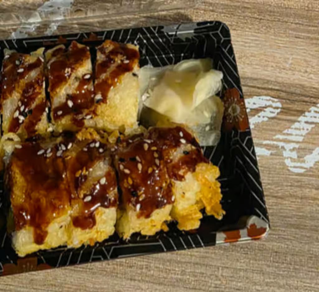 Rock and Roll at Chopbox in Concord, NC 28025 | YourMenu® Online Ordering