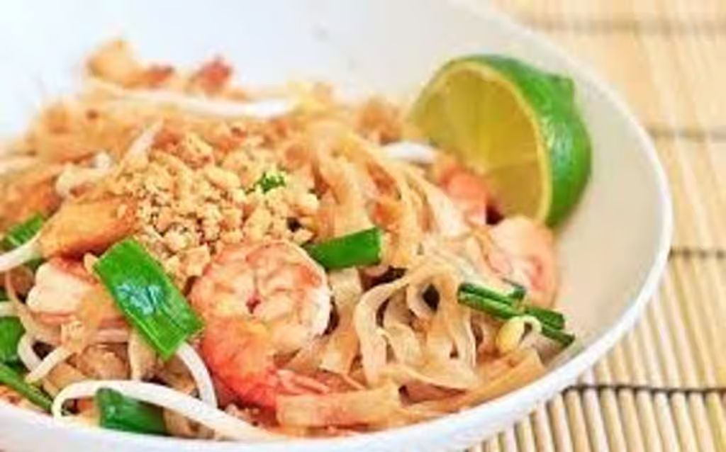 Pho-Mazing With Shrimp at Chopbox in Concord, NC 28025 | YourMenu® Online Ordering