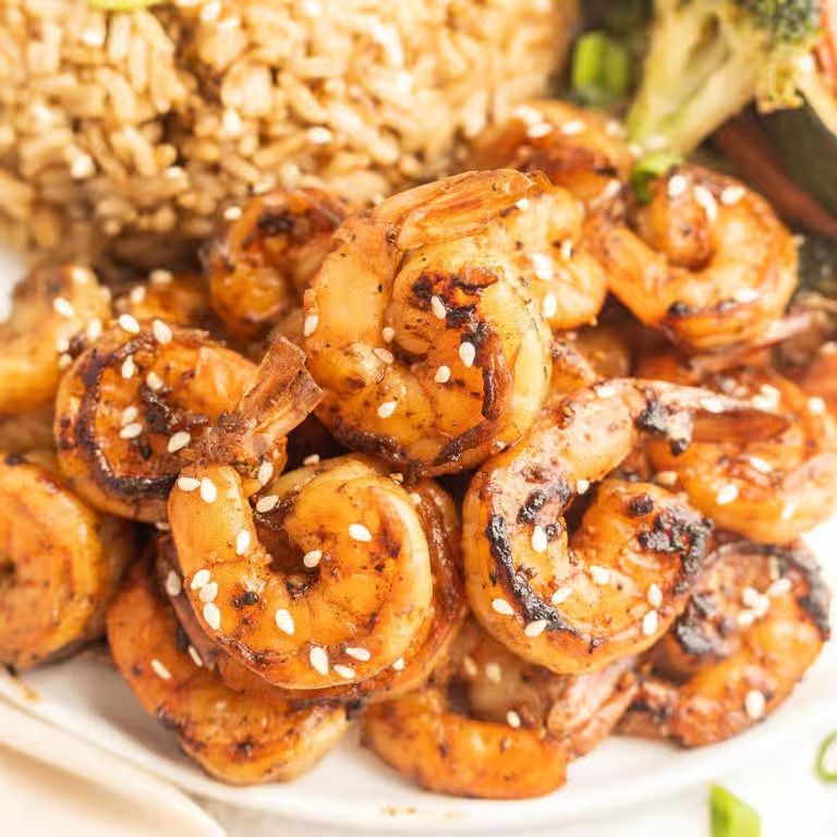 Shrimp at Sogo Express in Concord, NC 28027 | YourMenu® Online Ordering