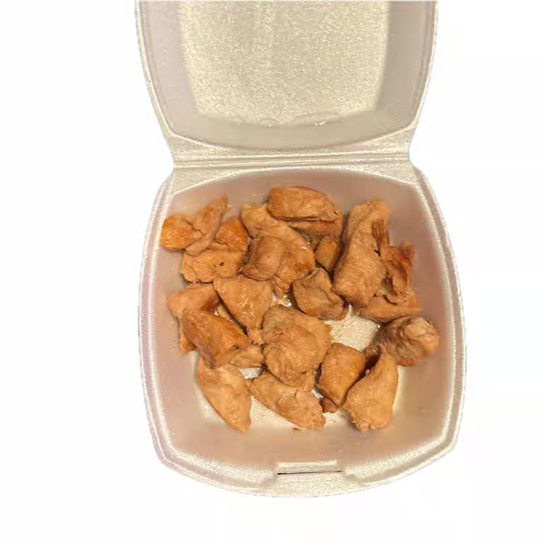 Side Chicken at Sogo Express in Concord, NC 28027 | YourMenu® Online Ordering