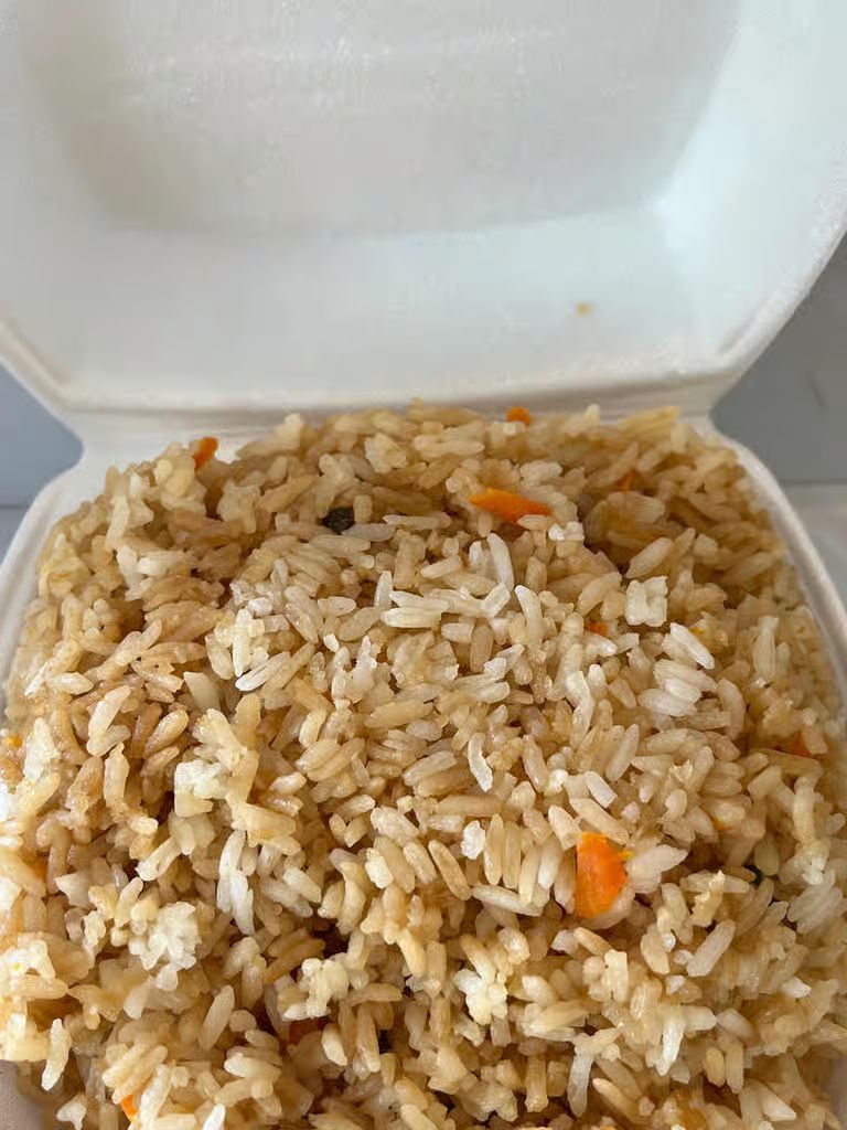 Side of Fried Rice at Sogo Express in Concord, NC 28027 | YourMenu® Online Ordering