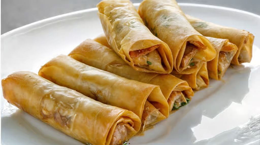 Japanese Egg-Roll at Sogo Express in Concord, NC 28027 | YourMenu® Online Ordering