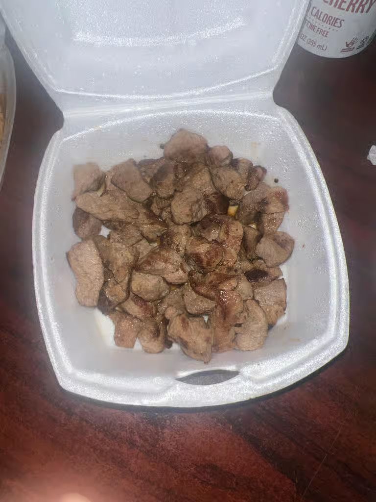 Side Steak at Sogo Express in Concord, NC 28027 | YourMenu® Online Ordering