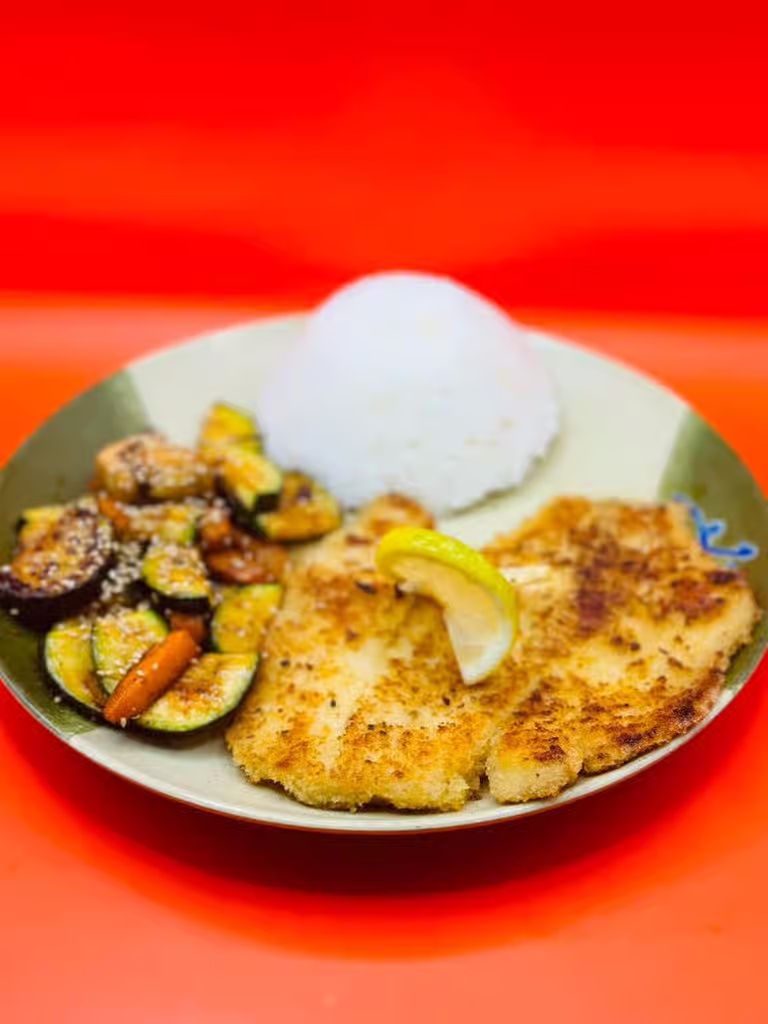 Fish at Sogo Express in Concord, NC 28027 | YourMenu® Online Ordering