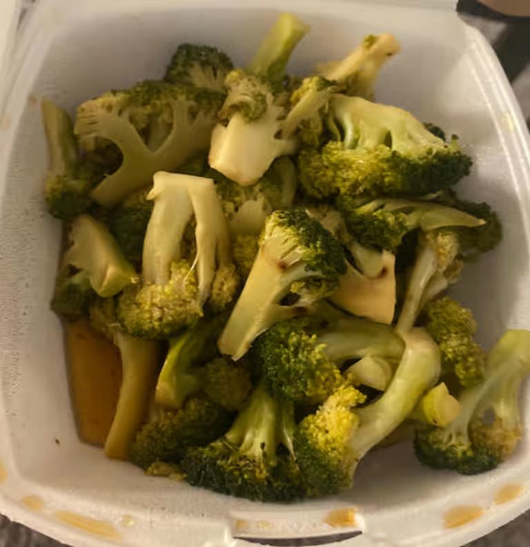 Side Broccoli at Sogo Express in Concord, NC 28027 | YourMenu® Online Ordering