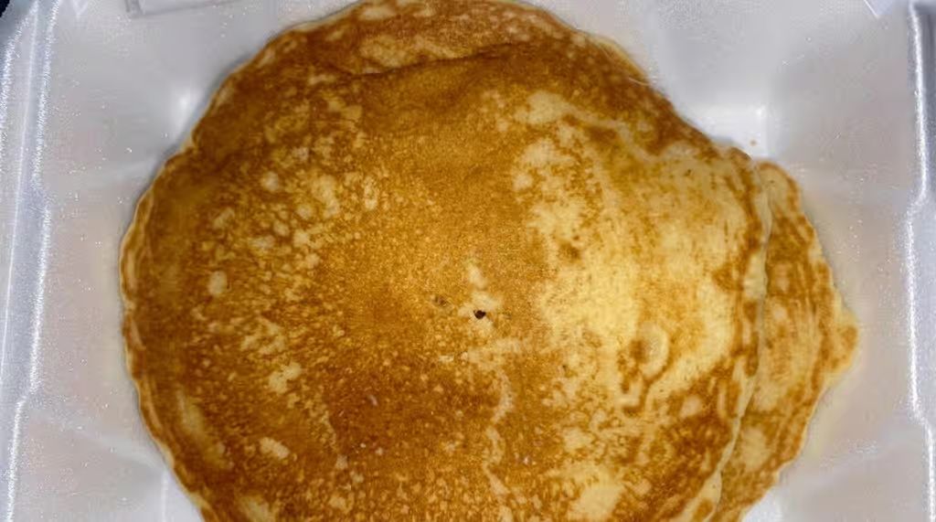 Short Stack Pancakes (2) at Landmark Restaurant Diner in Charlotte, NC 28205 | YourMenu® Online Ordering
