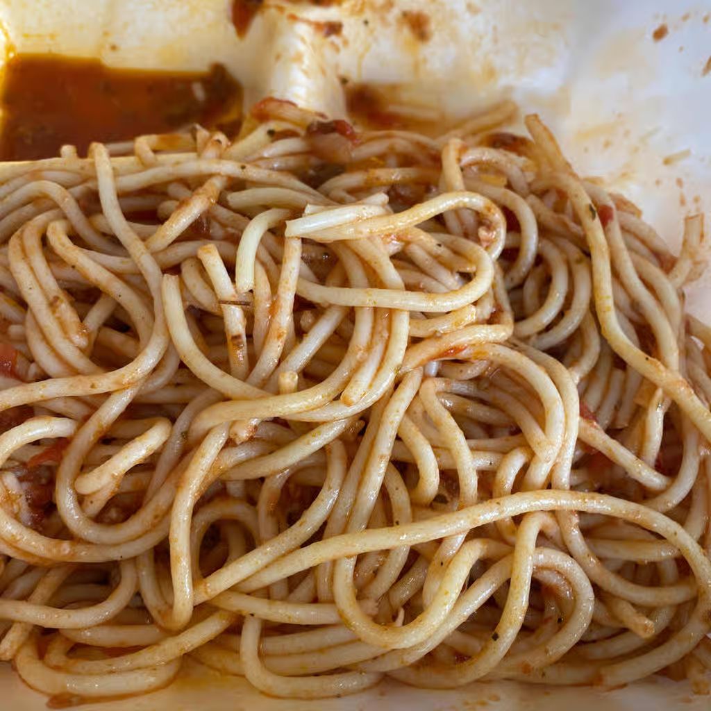 Spaghetti at Landmark Restaurant Diner in Charlotte, NC 28205 | YourMenu® Online Ordering