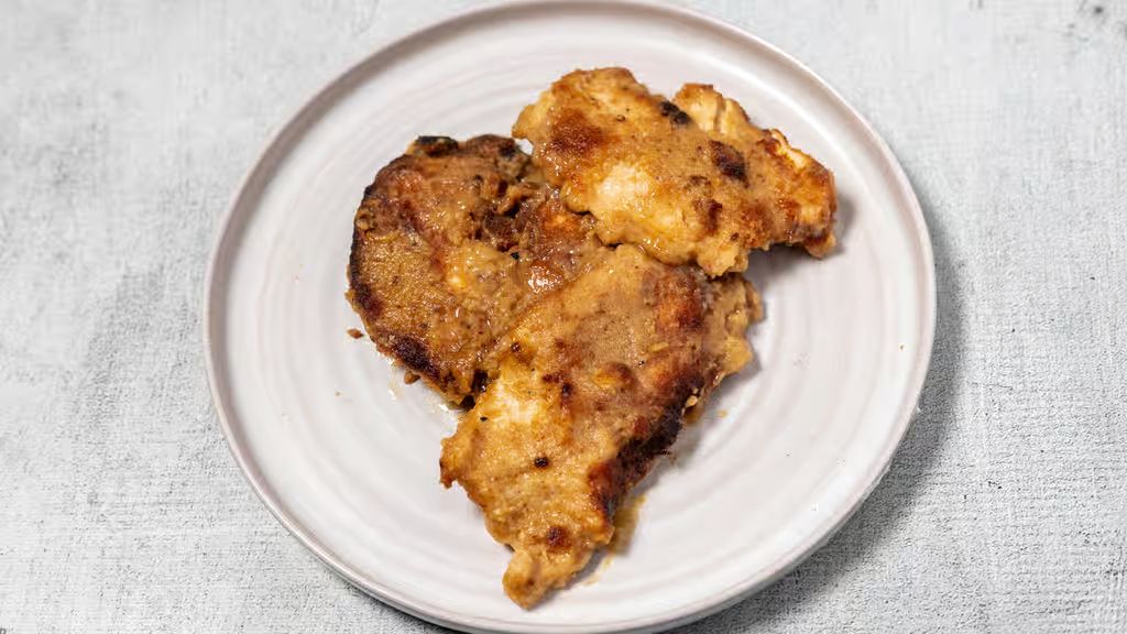 Chicken Francese at Landmark Restaurant Diner in Charlotte, NC 28205 | YourMenu® Online Ordering