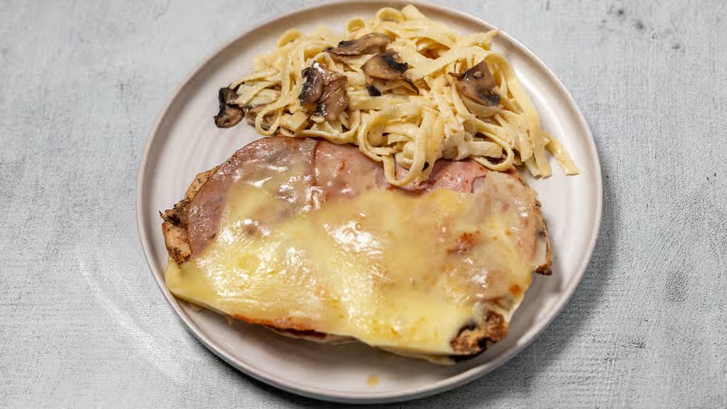 Chicken Napoletana at Landmark Restaurant Diner in Charlotte, NC 28205 | YourMenu® Online Ordering