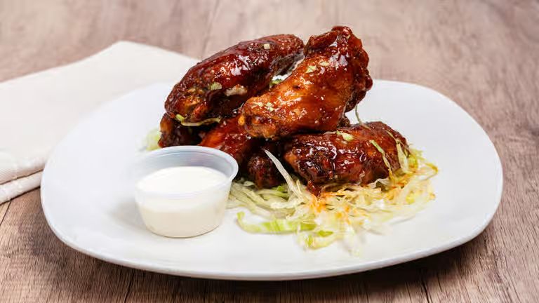6 Wings at Al's Steak House in Alexandria, VA 22301 | YourMenu® Online Ordering