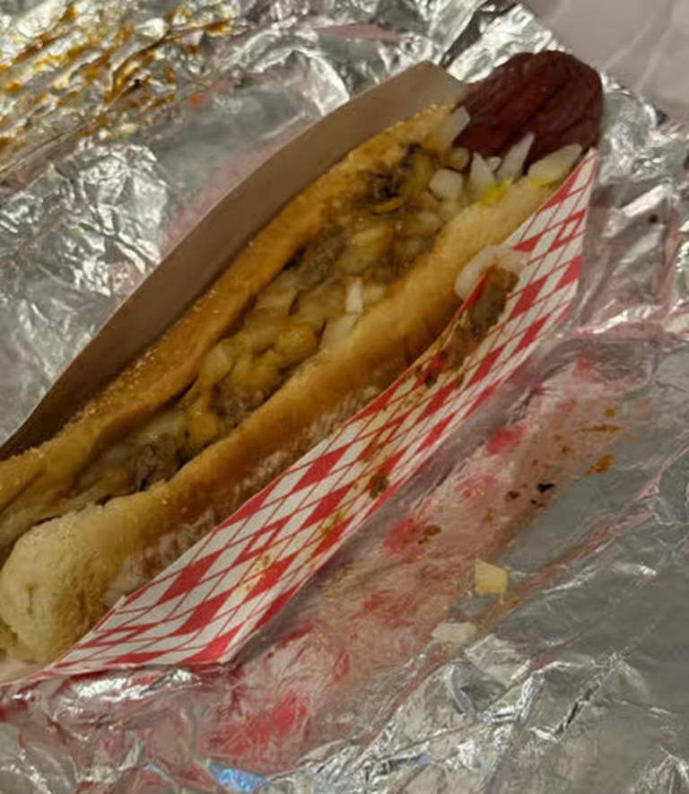 Hot Dog at Al's Steak House in Alexandria, VA 22301 | YourMenu® Online Ordering