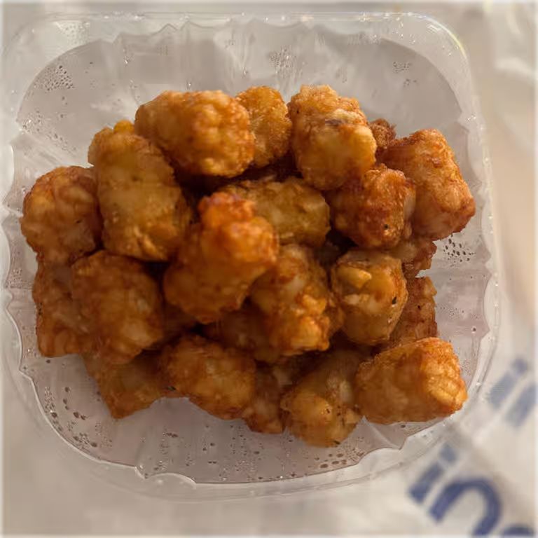 Potato Tater at Al's Steak House in Alexandria, VA 22301 | YourMenu® Online Ordering