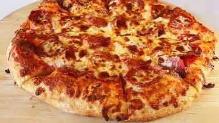 Cheese Pizza at Al's Steak House in Alexandria, VA 22301 | YourMenu® Online Ordering