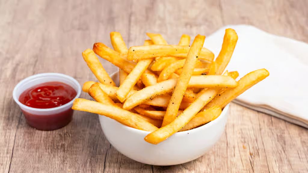 Fries at Al's Steak House in Alexandria, VA 22301 | YourMenu® Online Ordering