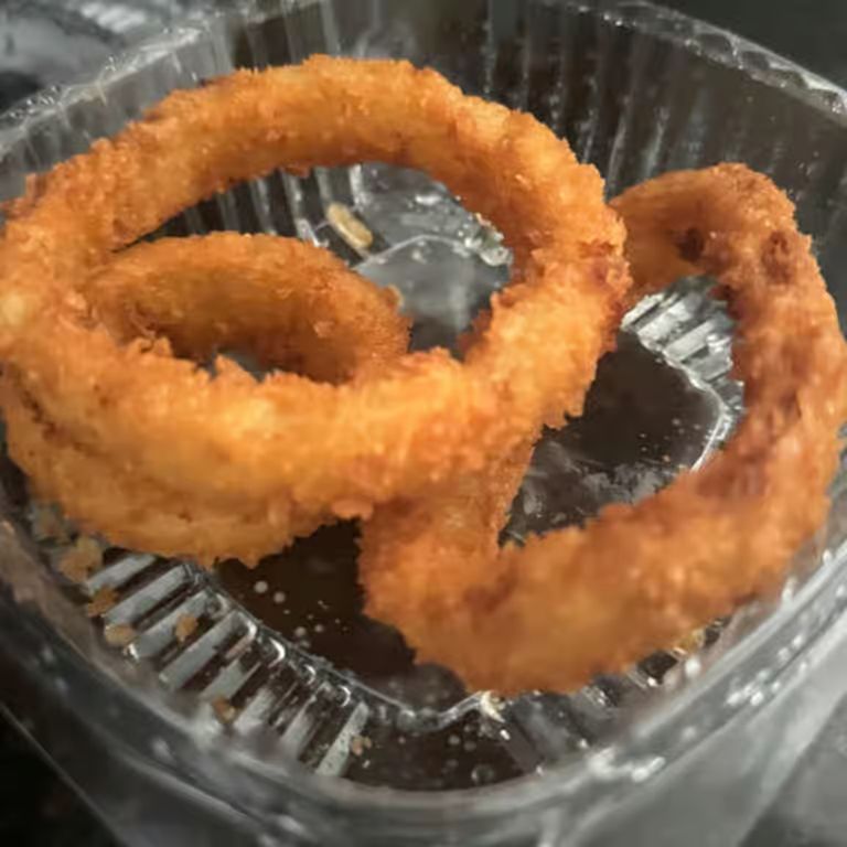 Onion Rings at Al's Steak House in Alexandria, VA 22301 | YourMenu® Online Ordering
