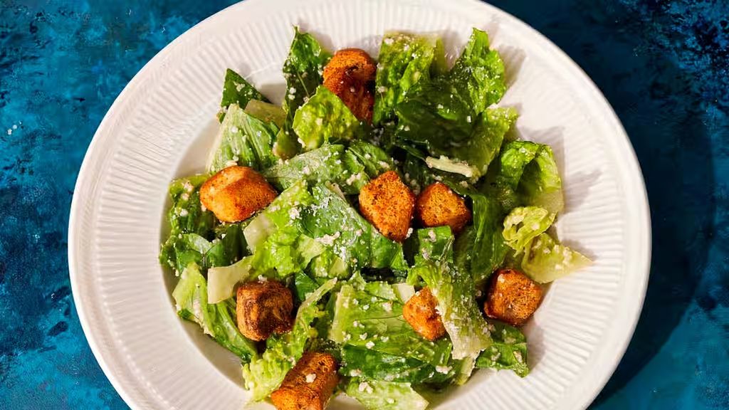 Side Caesar Salad at Coopers Tavern in Edgewater, MD 21037 | YourMenu® Online Ordering