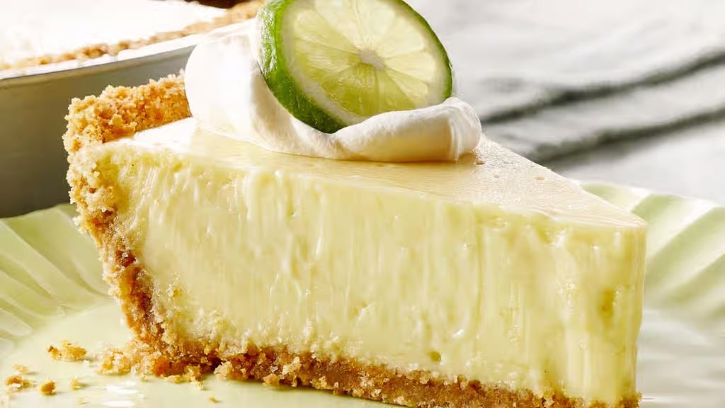 Dr. D's Key Lime Pie at Coopers Tavern in Edgewater, MD 21037 | YourMenu® Online Ordering