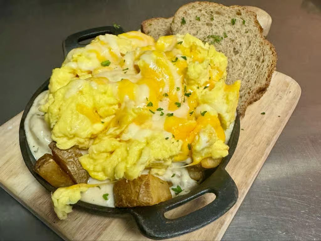 Tavern Skillet at Coopers Tavern in Edgewater, MD 21037 | YourMenu® Online Ordering