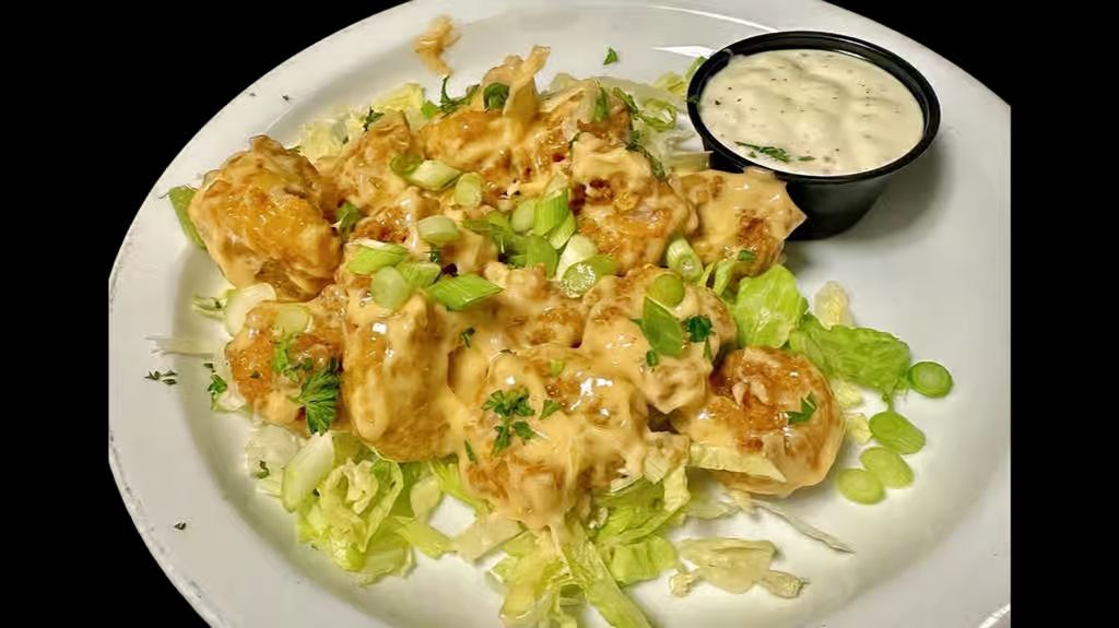 Firecracker Shrimp at Coopers Tavern in Edgewater, MD 21037 | YourMenu® Online Ordering