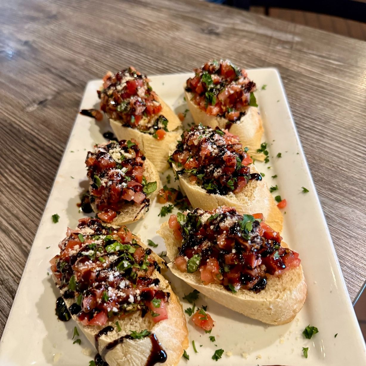 Summer Caprese Salad at Coopers Tavern in Edgewater, MD 21037 | YourMenu® Online Ordering