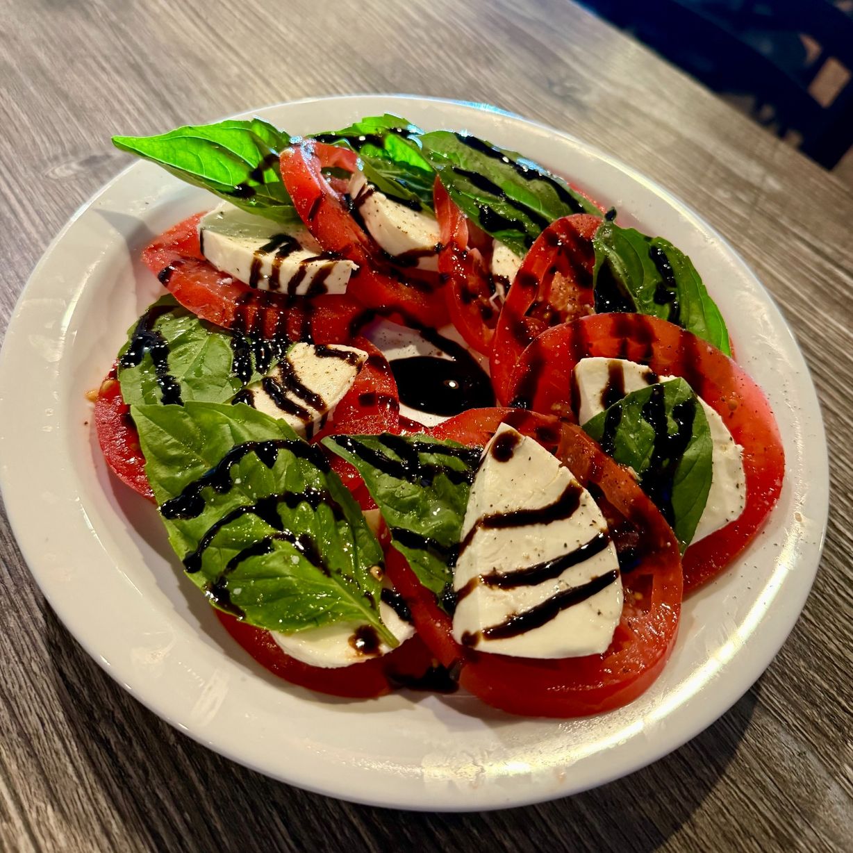 Summer Spinach Salad at Coopers Tavern in Edgewater, MD 21037 | YourMenu® Online Ordering