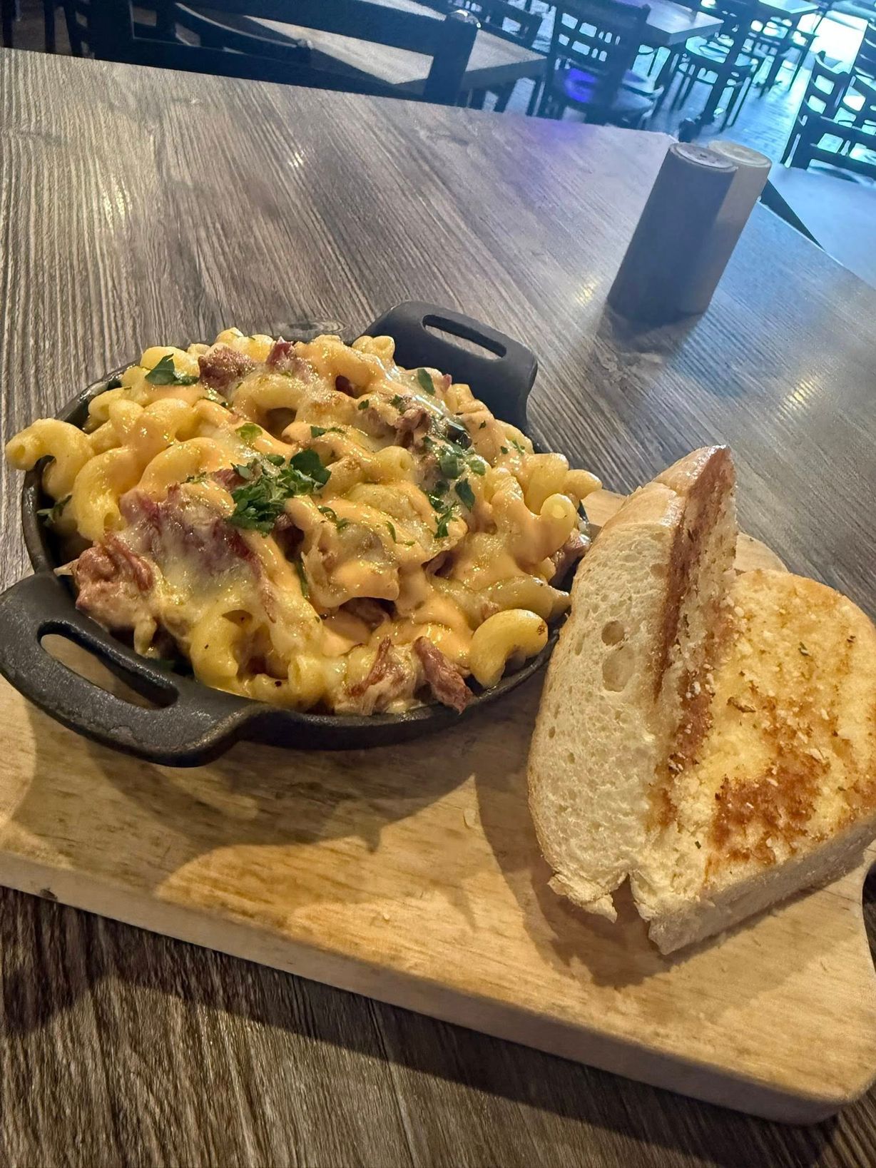 Reuben Mac and Cheese at Coopers Tavern in Edgewater, MD 21037 | YourMenu® Online Ordering