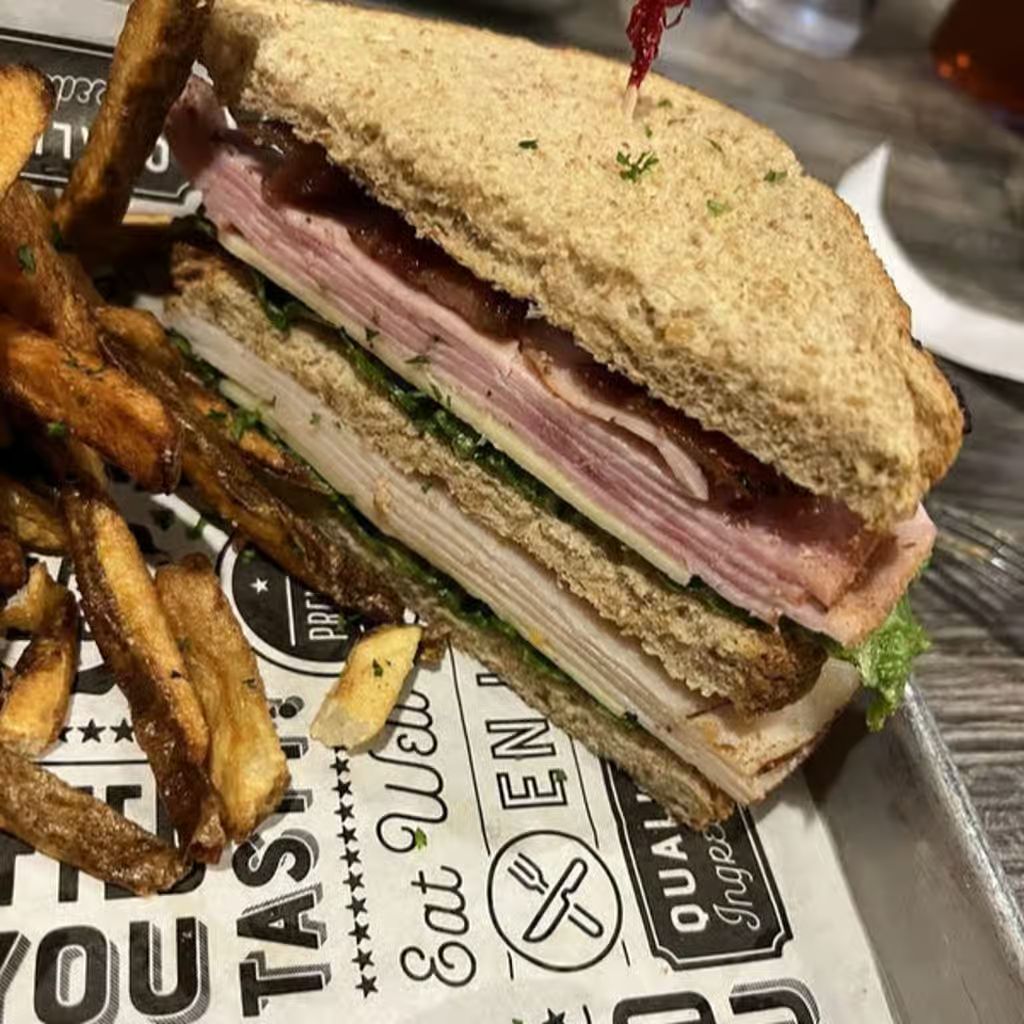 Coopers Club at Coopers Tavern in Edgewater, MD 21037 | YourMenu® Online Ordering