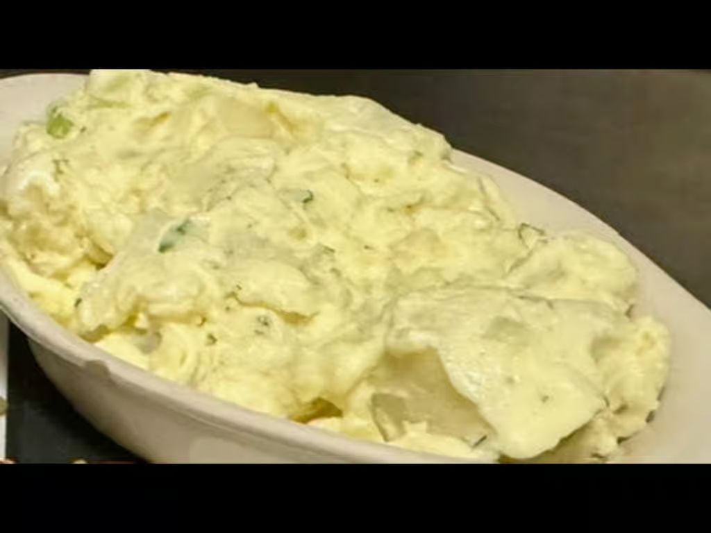 Side Potato Salad at Coopers Tavern in Edgewater, MD 21037 | YourMenu® Online Ordering