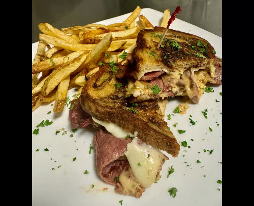 Reuben Sandwich at Coopers Tavern in Edgewater, MD 21037 | YourMenu® Online Ordering