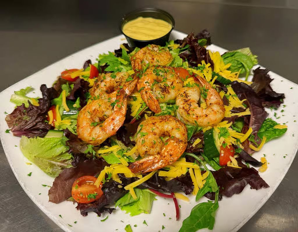House Salad at Coopers Tavern in Edgewater, MD 21037 | YourMenu® Online Ordering