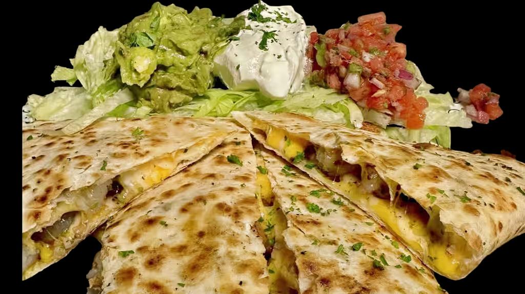 Quesadilla at Coopers Tavern in Edgewater, MD 21037 | YourMenu® Online Ordering