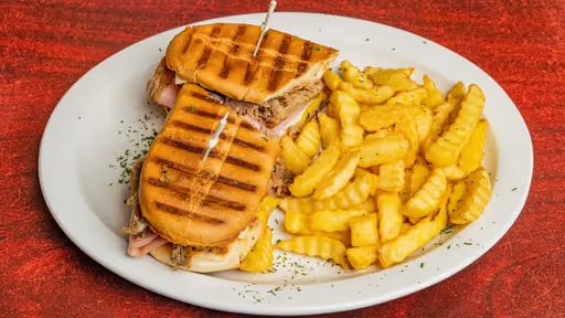 El Cubano at Cali Aji in Boca Raton, FL 33431 | YourMenu® Online Ordering