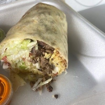Burrito de Campechano at Taqueria Monterrey in Oakland Park, FL 33334 | YourMenu® Online Ordering