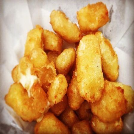 (m) Cheese Curds at Mac's Fish & Chips (Saint Paul) in Saint Paul, MN 55113 | YourMenu® Online Ordering