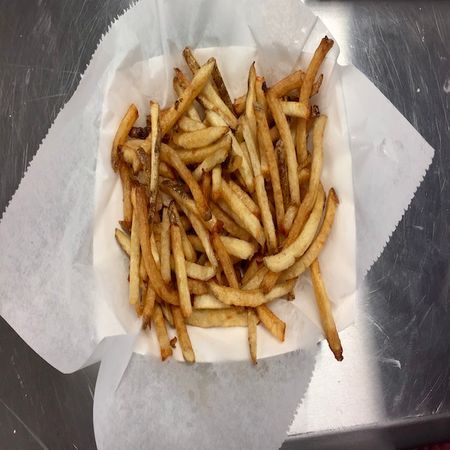 Chips at Mac's Fish & Chips (Saint Paul) in Saint Paul, MN 55113 | YourMenu® Online Ordering