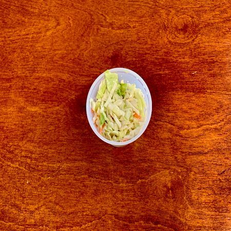 Slaw at Mac's Fish & Chips (Saint Paul) in Saint Paul, MN 55113 | YourMenu® Online Ordering