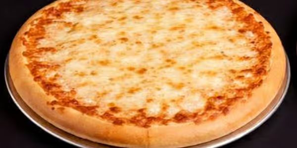 Small Cheese Pizza at House of Pizza in Cowpens, SC 29330 | YourMenu® Online Ordering
