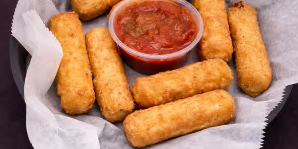 Mozzarella Sticks at House of Pizza in Cowpens, SC 29330 | YourMenu® Online Ordering