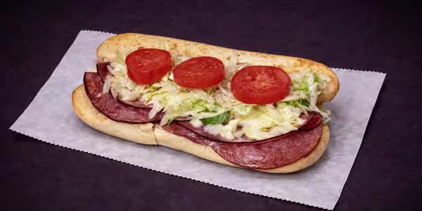 Italian Sub at House of Pizza in Cowpens, SC 29330 | YourMenu® Online Ordering
