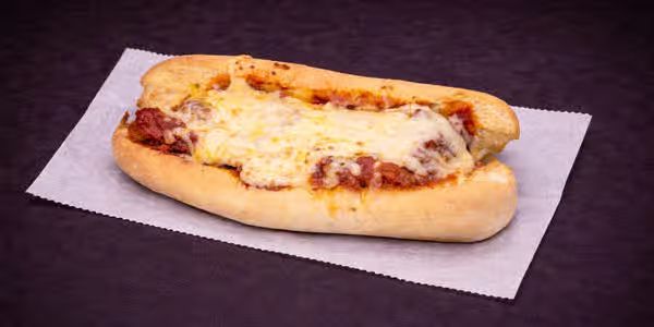 Meat Ball Sub at House of Pizza in Cowpens, SC 29330 | YourMenu® Online Ordering