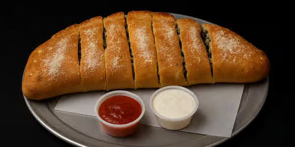 Stromboli at House of Pizza in Cowpens, SC 29330 | YourMenu® Online Ordering